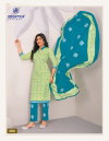 Miss India Vol 83 By Deeptex Cotton Printed Dress Material Wholesale Market In Surat With Price
